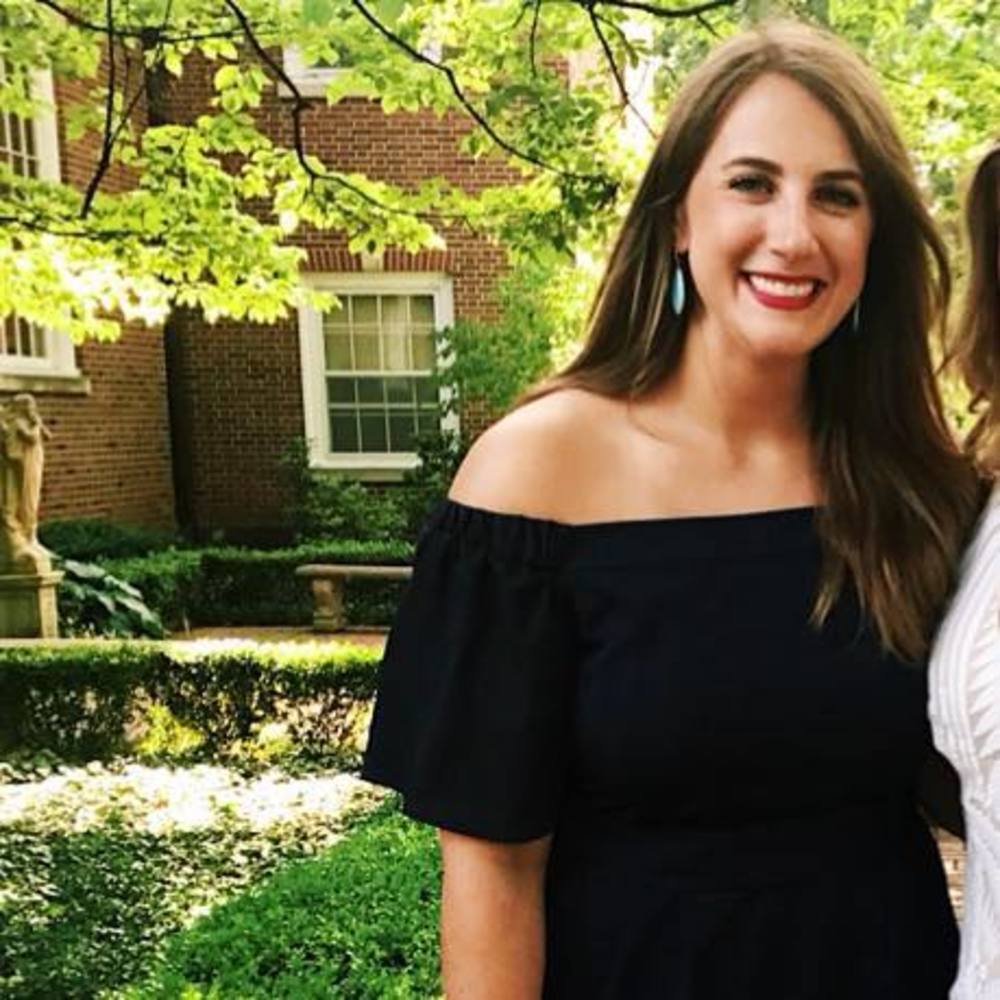 Meet your Posher, Madeline